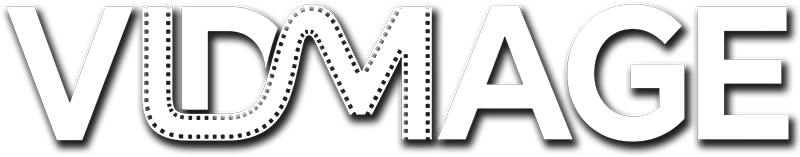 Vidmage Logo